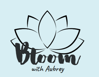 Bloom with Aubrey